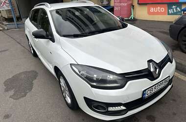 Універсал Renault Megane 2015 в Києві Універсал Renault Megane 2015 в Києві