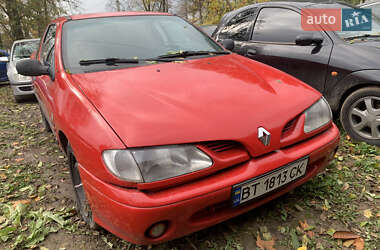 Хетчбек Renault Megane 1999 в Баранівці