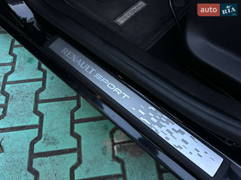 Универсал Renault Megane 2011 в Каменском