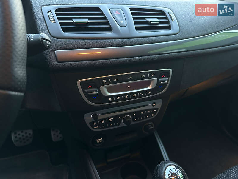 Универсал Renault Megane 2011 в Каменском