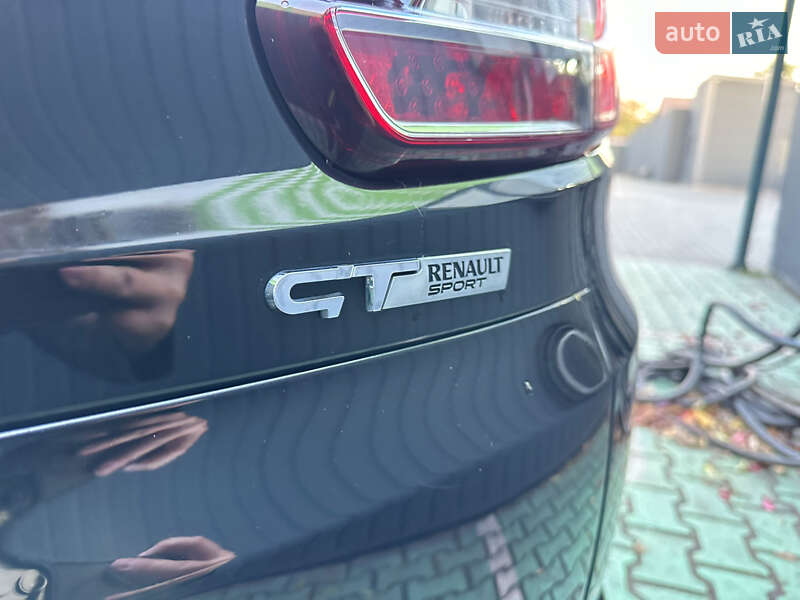 Универсал Renault Megane 2011 в Каменском