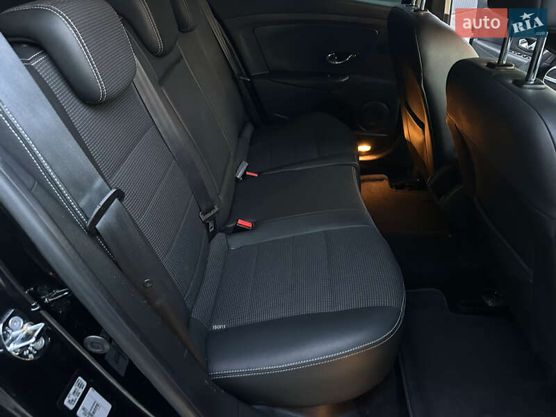 Универсал Renault Megane 2011 в Каменском