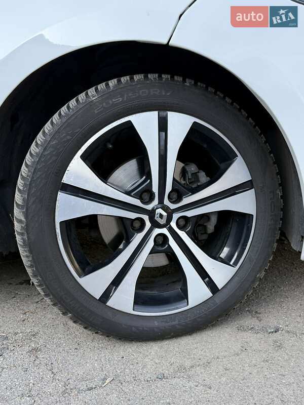 Купе Renault Megane 2012 в Костополе фото 15 Купе Renault Megane 2012 в Костополе