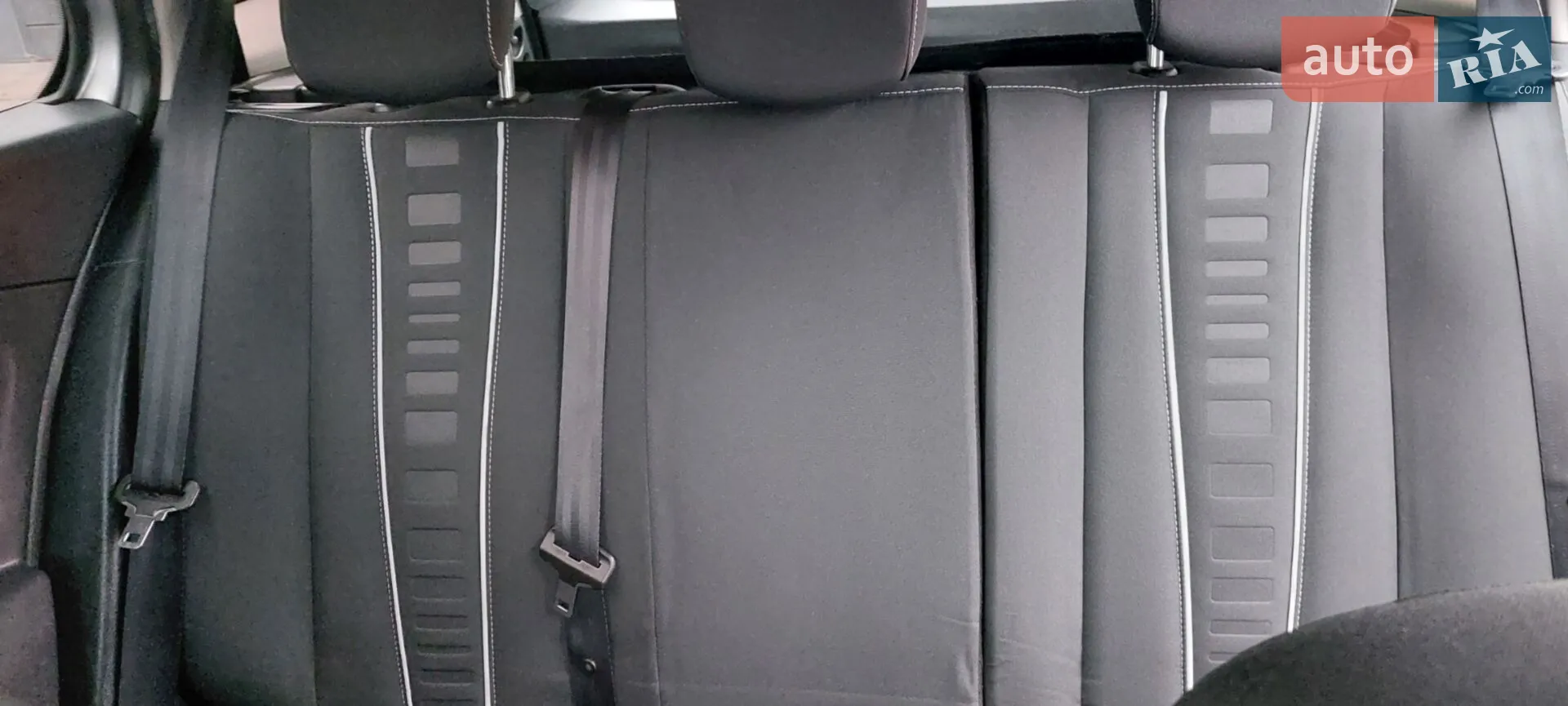2012 Renault Megane - мініатюра 14