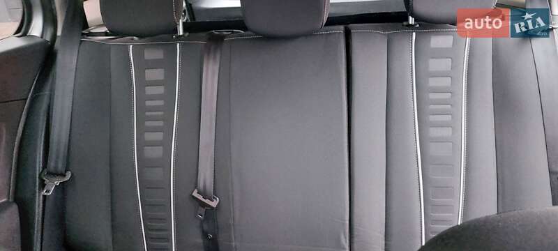 Универсал Renault Megane 2012 в Киеве фото 14 Универсал Renault Megane 2012 в Киеве