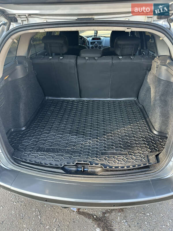 Универсал Renault Megane 2005 в Славянске фото 9 Универсал Renault Megane 2005 в Славянске