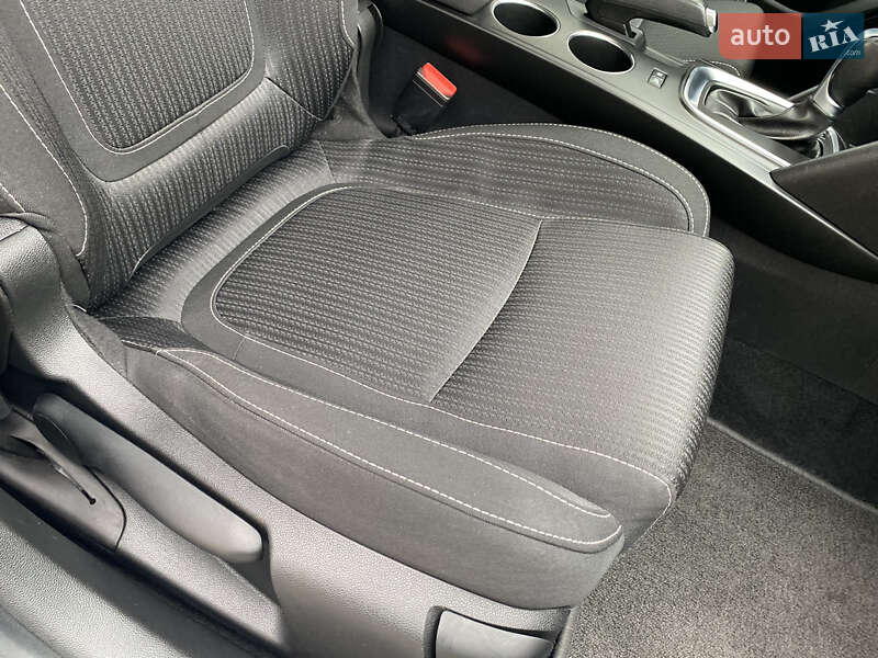 Универсал Renault Megane 2018 в Виннице