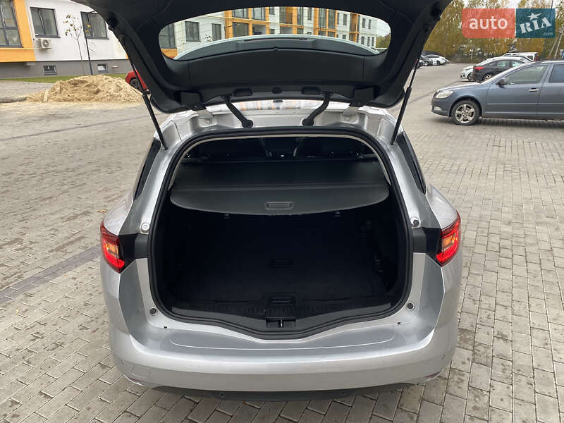 Универсал Renault Megane 2018 в Виннице