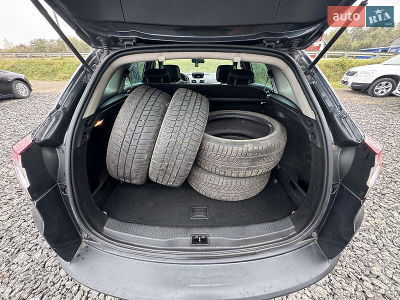 Универсал Renault Megane 2013 в Стрые фото 38 Универсал Renault Megane 2013 в Стрые