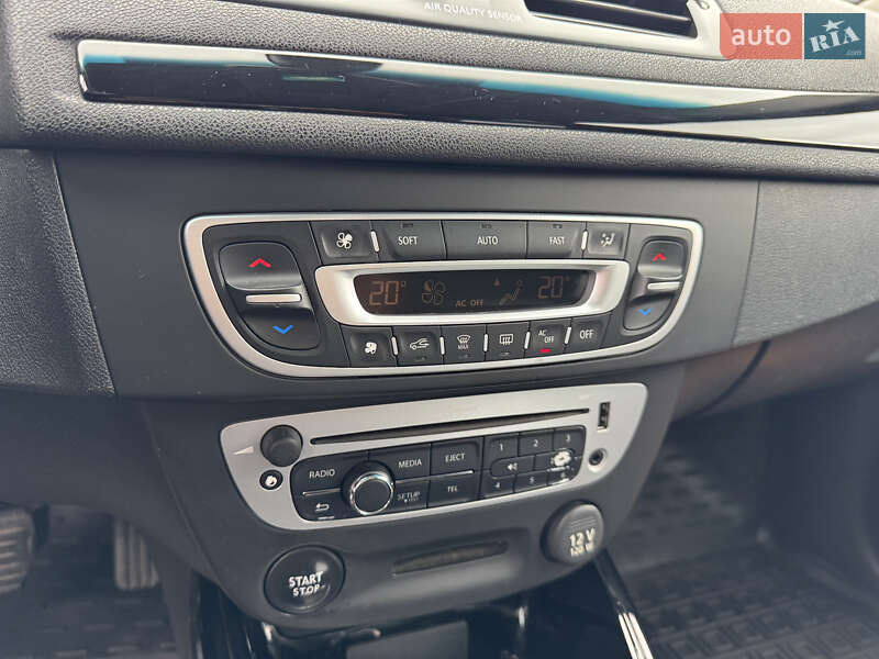 Универсал Renault Megane 2013 в Стрые фото 46 Универсал Renault Megane 2013 в Стрые