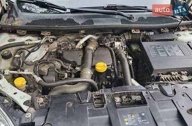 Универсал Renault Megane 2013 в 