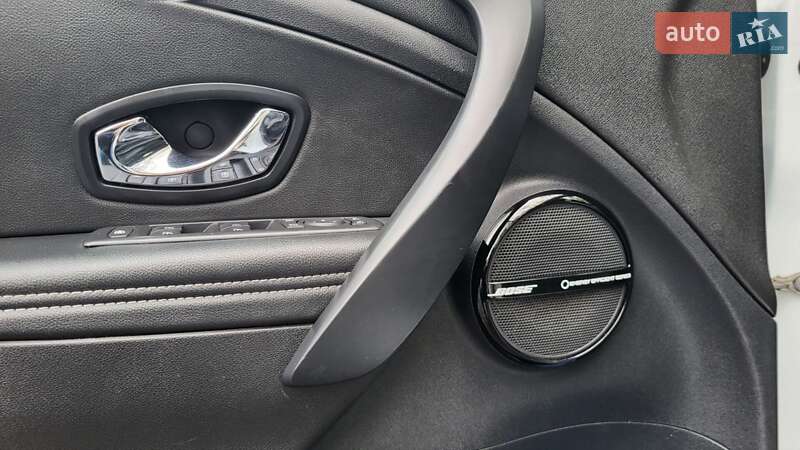 Універсал Renault Megane 2013 в Миргороді