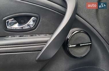 Универсал Renault Megane 2013 в 