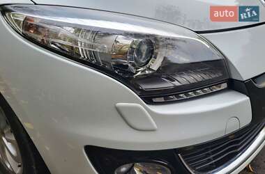 Универсал Renault Megane 2013 в 