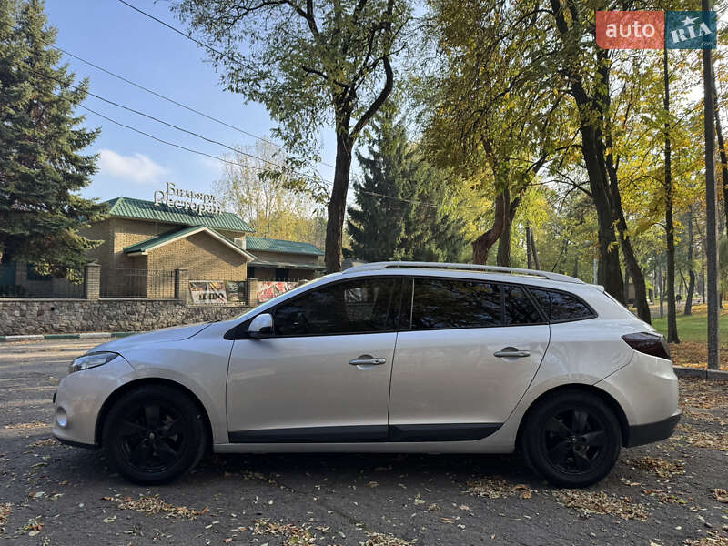 Универсал Renault Megane 2009 в Харькове фото 3 Универсал Renault Megane 2009 в Харькове