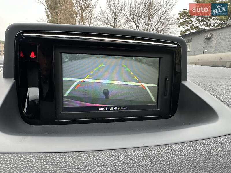 Универсал Renault Megane 2013 в Киеве фото 28 Универсал Renault Megane 2013 в Киеве