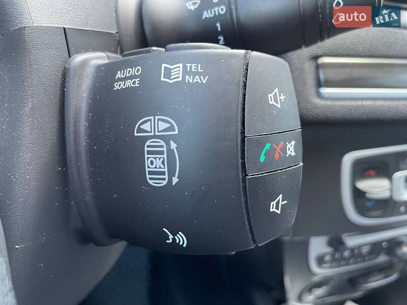 Хэтчбек Renault Megane 2009 в Киеве фото 18 Хэтчбек Renault Megane 2009 в Киеве