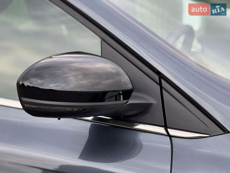 Универсал Renault Megane 2018 в Дубно