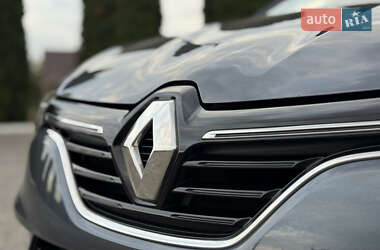 Универсал Renault Megane 2018 в 