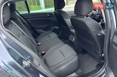 Универсал Renault Megane 2018 в 