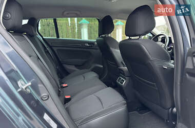 Универсал Renault Megane 2018 в 