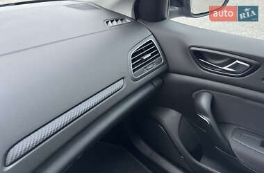 Универсал Renault Megane 2018 в 