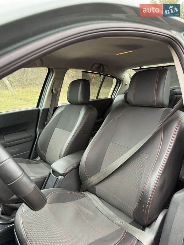 Седан Renault Megane 2005 в Чернигове фото 7 Седан Renault Megane 2005 в Чернигове