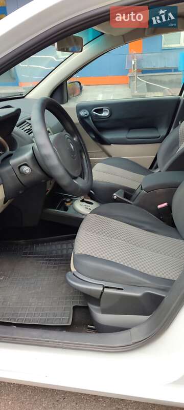 Универсал Renault Megane 2005 в Миргороде фото 2 Универсал Renault Megane 2005 в Миргороде