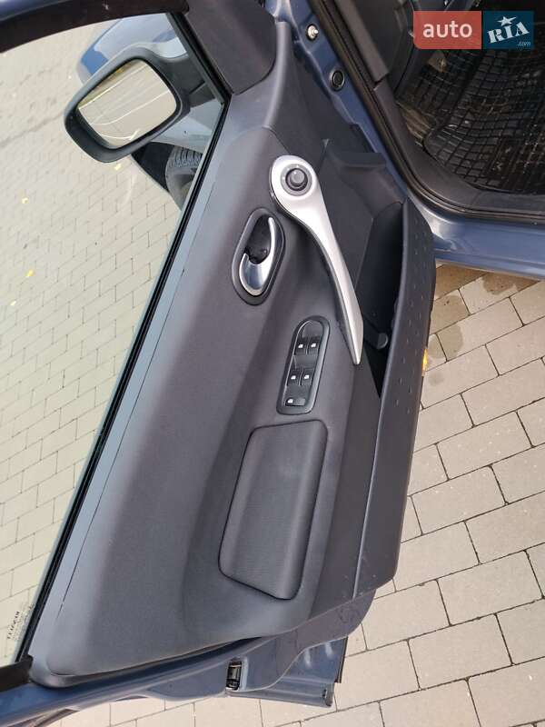 Универсал Renault Megane 2007 в Сумах фото 26 Универсал Renault Megane 2007 в Сумах