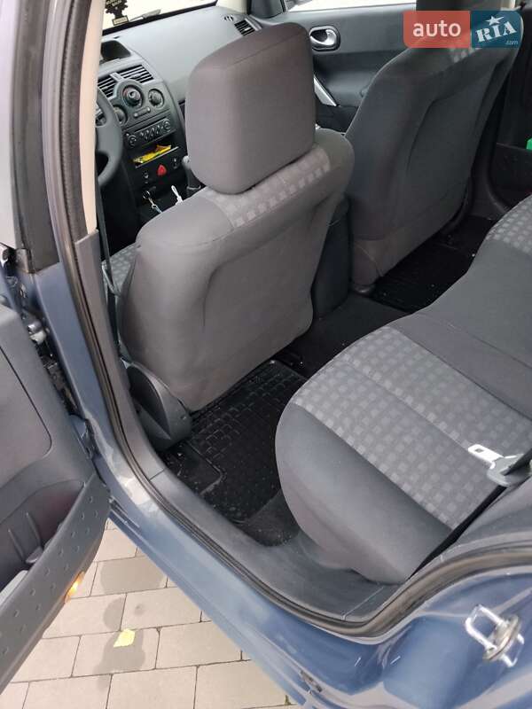Универсал Renault Megane 2007 в Сумах фото 34 Универсал Renault Megane 2007 в Сумах