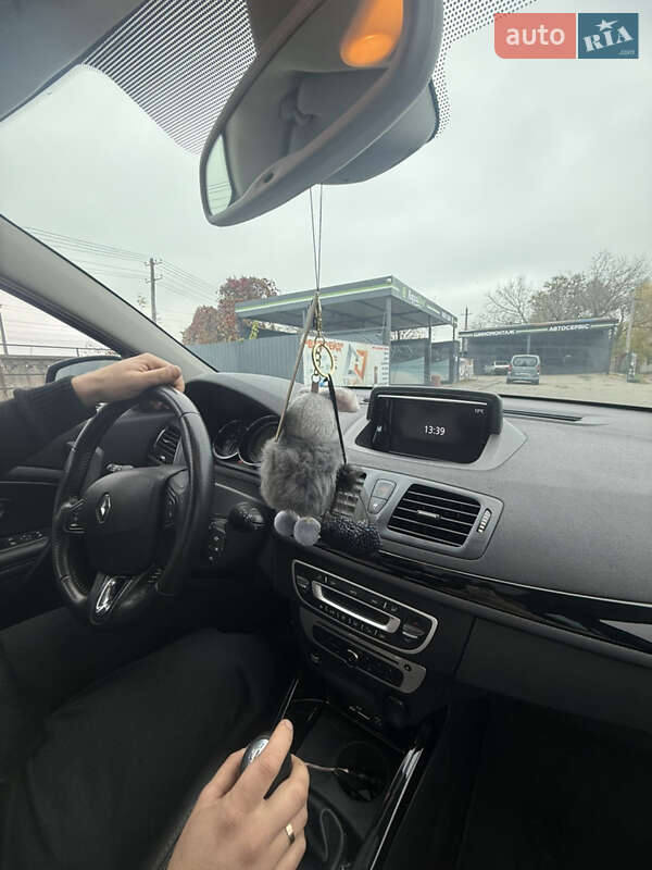 Універсал Renault Megane 2014 в Білій Церкві