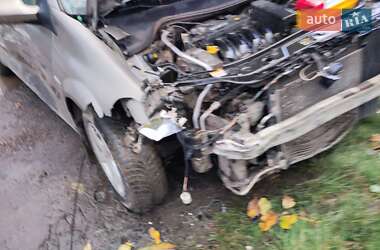 Универсал Renault Megane 2009 в Яготине