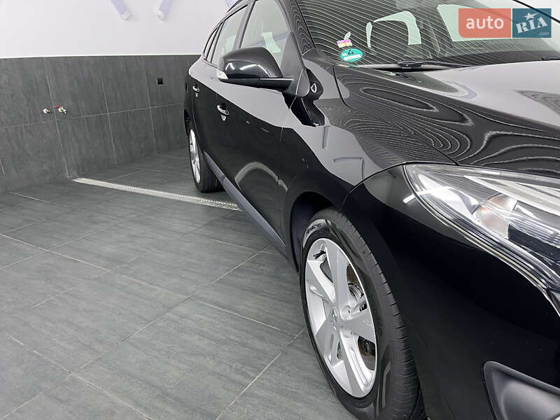 Універсал Renault Megane 2014 в Козятині фото 22 Універсал Renault Megane 2014 в Козятині