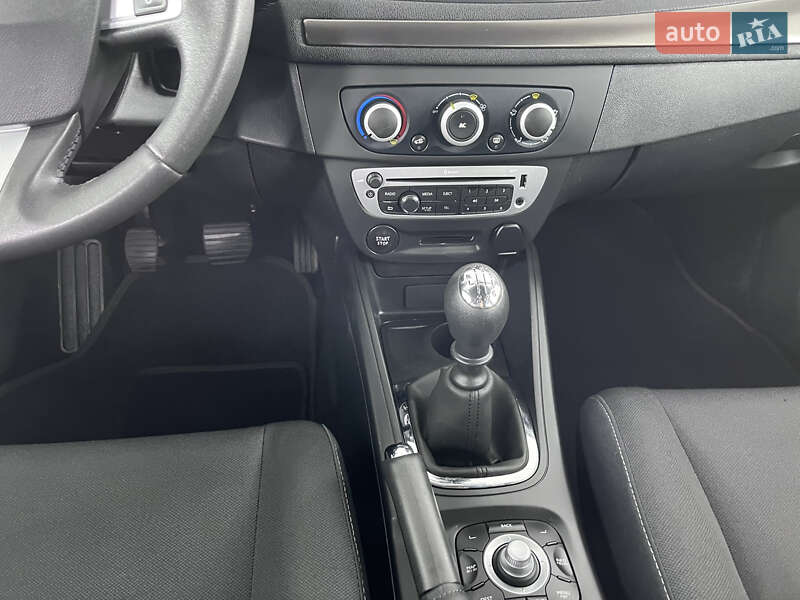 Універсал Renault Megane 2014 в Козятині фото 56 Універсал Renault Megane 2014 в Козятині