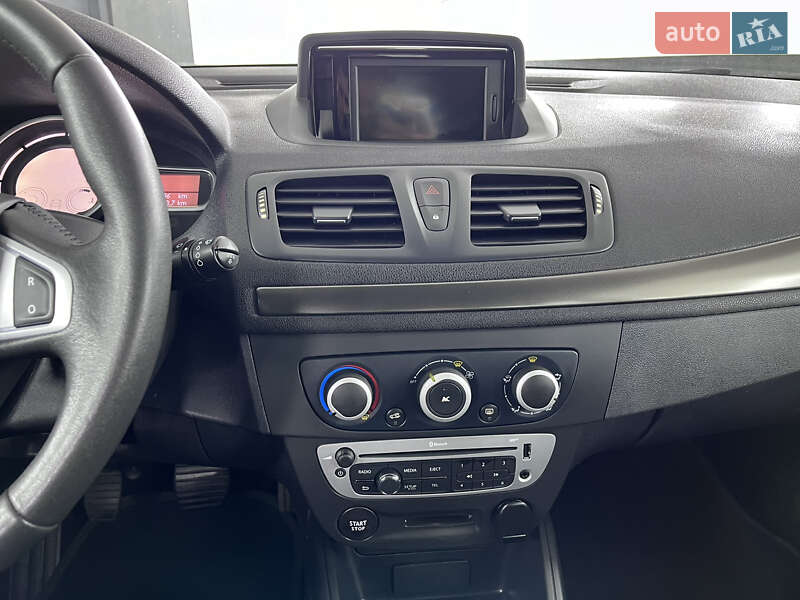 Універсал Renault Megane 2014 в Козятині фото 57 Універсал Renault Megane 2014 в Козятині