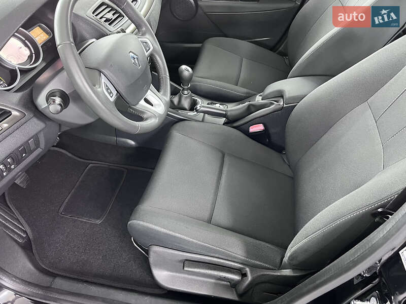 Універсал Renault Megane 2014 в Козятині фото 61 Універсал Renault Megane 2014 в Козятині
