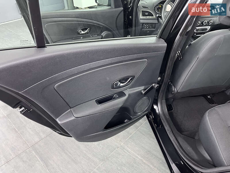 Універсал Renault Megane 2014 в Козятині фото 66 Універсал Renault Megane 2014 в Козятині