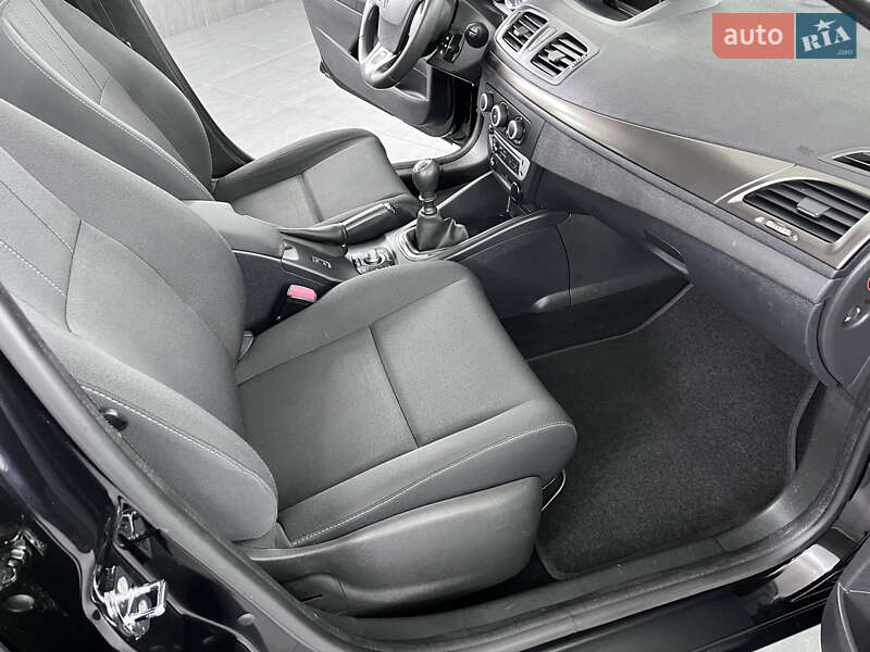Універсал Renault Megane 2014 в Козятині фото 69 Універсал Renault Megane 2014 в Козятині