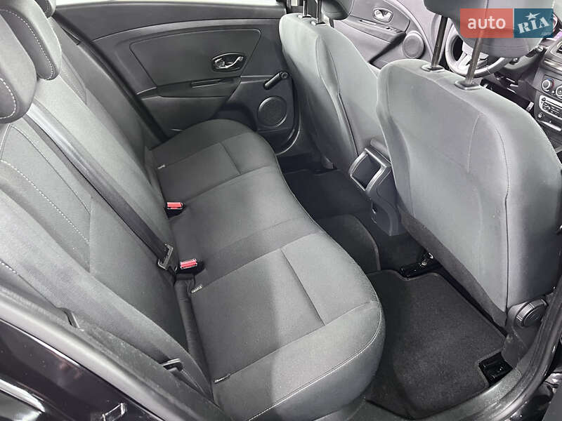 Універсал Renault Megane 2014 в Козятині фото 76 Універсал Renault Megane 2014 в Козятині