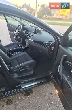 Универсал Renault Megane 2015 в 