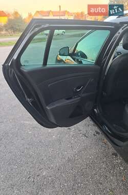 Универсал Renault Megane 2015 в 