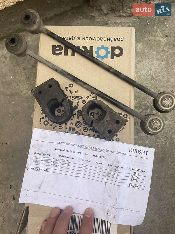 Универсал Renault Megane 2012 в Днепре