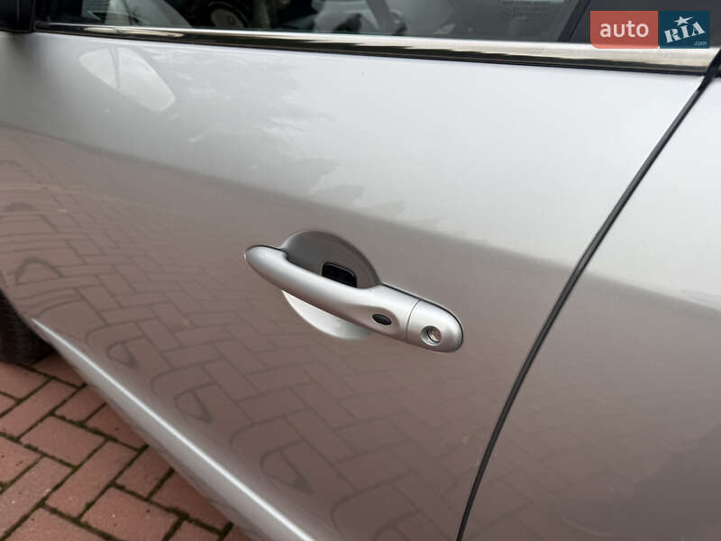 Універсал Renault Megane 2014 в Хмельницькому