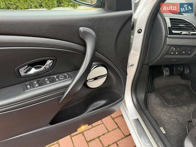 Універсал Renault Megane 2014 в Хмельницькому