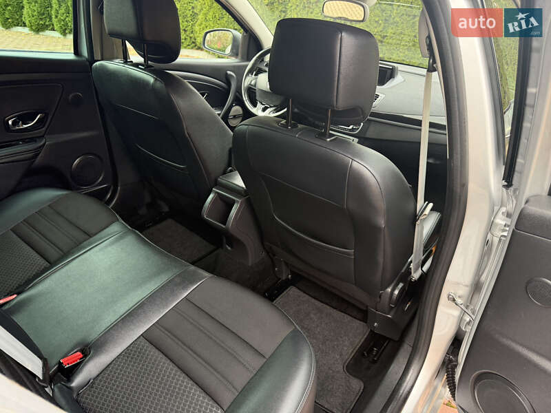 Універсал Renault Megane 2014 в Хмельницькому