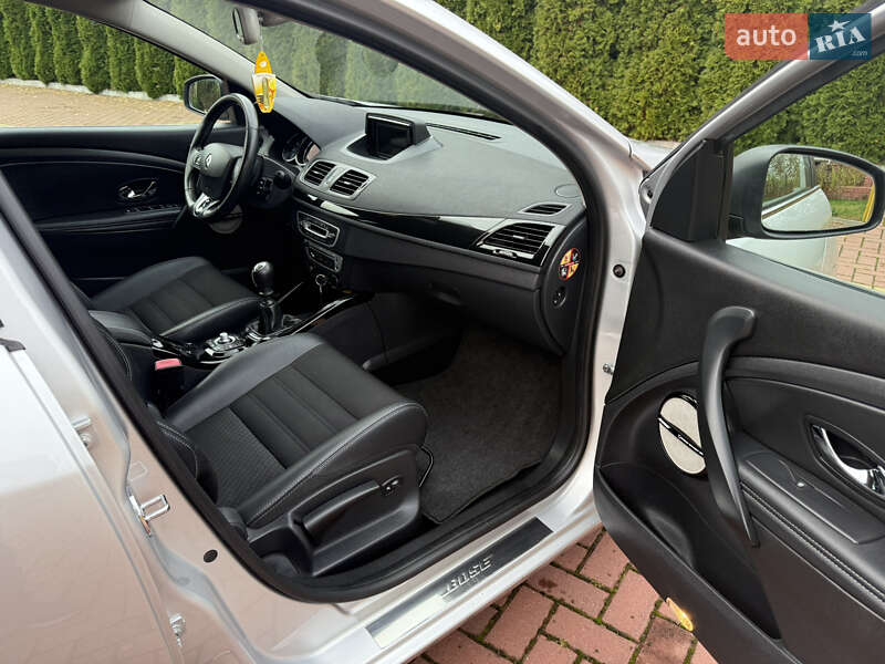 Універсал Renault Megane 2014 в Хмельницькому