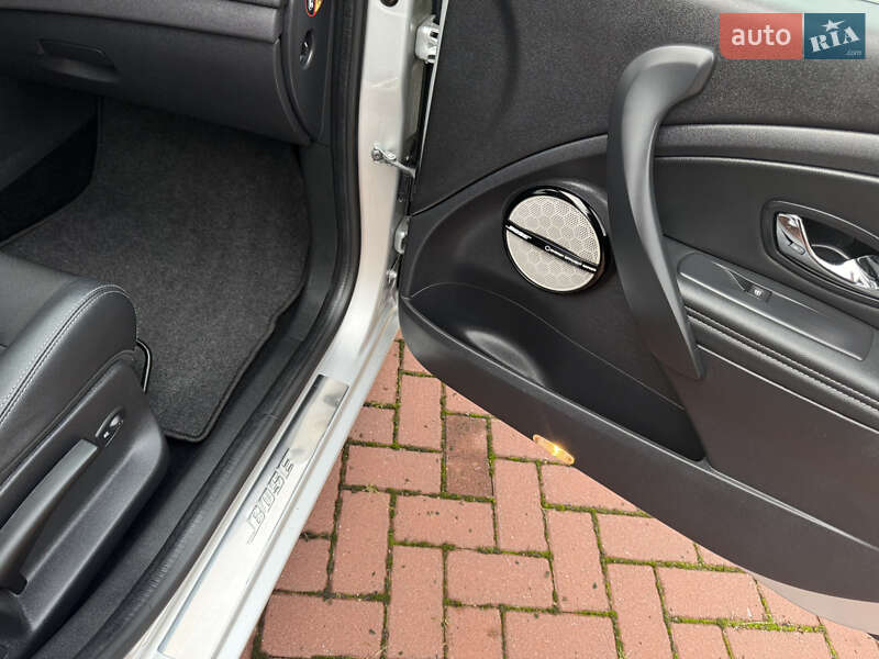 Універсал Renault Megane 2014 в Хмельницькому