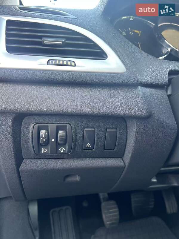 Универсал Renault Megane 2009 в Ровно