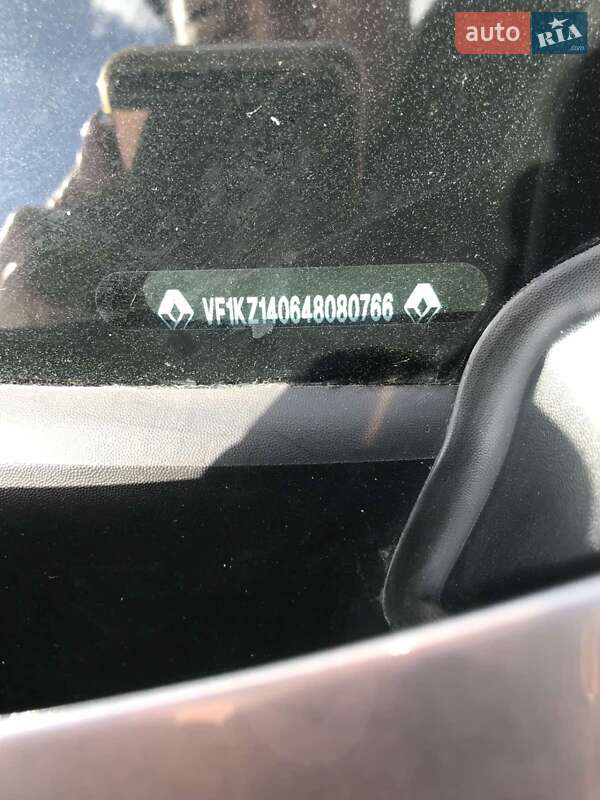 Универсал Renault Megane 2012 в Лубнах фото 7 Универсал Renault Megane 2012 в Лубнах