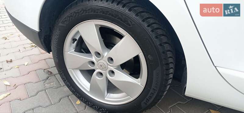 Универсал Renault Megane 2014 в Виннице фото 6 Универсал Renault Megane 2014 в Виннице